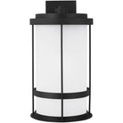 Generation Lighting - Wilburn Dark Sky Outdoor Wall Lantern - 8890901DEN3-12 - Canada Light Shop
