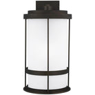 Generation Lighting - Wilburn Dark Sky Outdoor Wall Lantern - 8890901DEN3-71 - Canada Light Shop