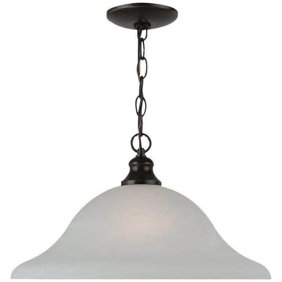 Generation Lighting - Windgate Downlight Pendant - 65940-710 - Canada Light Shop