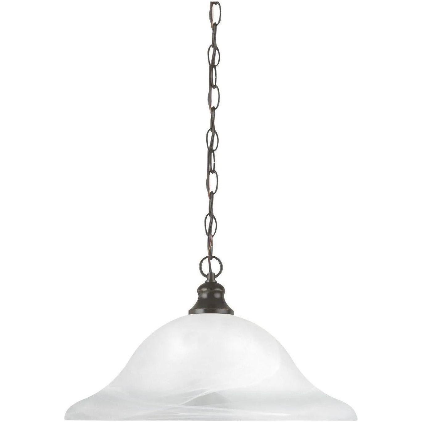 Generation Lighting - Windgate Downlight Pendant - 65940-710 - Canada Light Shop