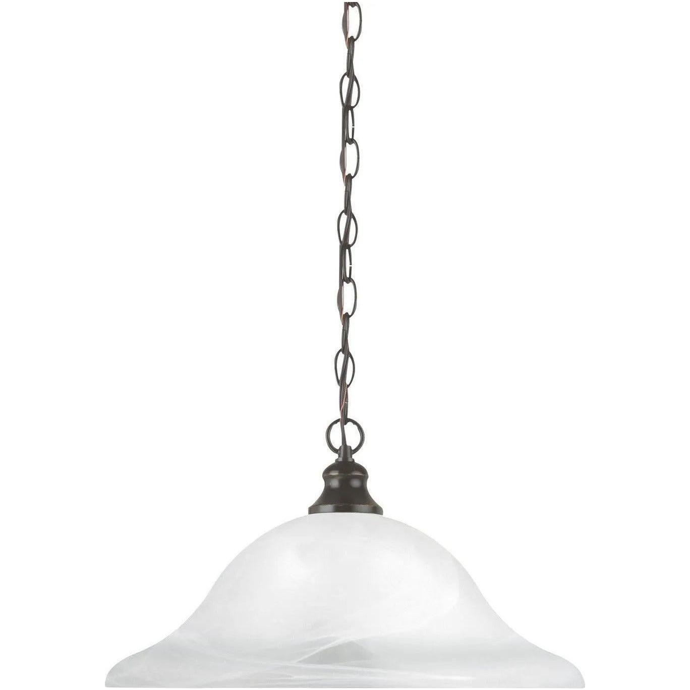 Generation Lighting - Windgate Downlight Pendant - 65940-710 - Canada Light Shop