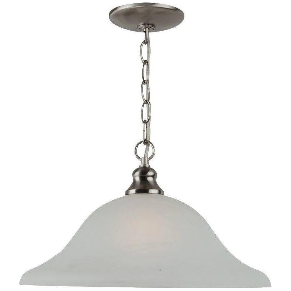 Generation Lighting - Windgate Downlight Pendant - 65940-962 - Canada Light Shop