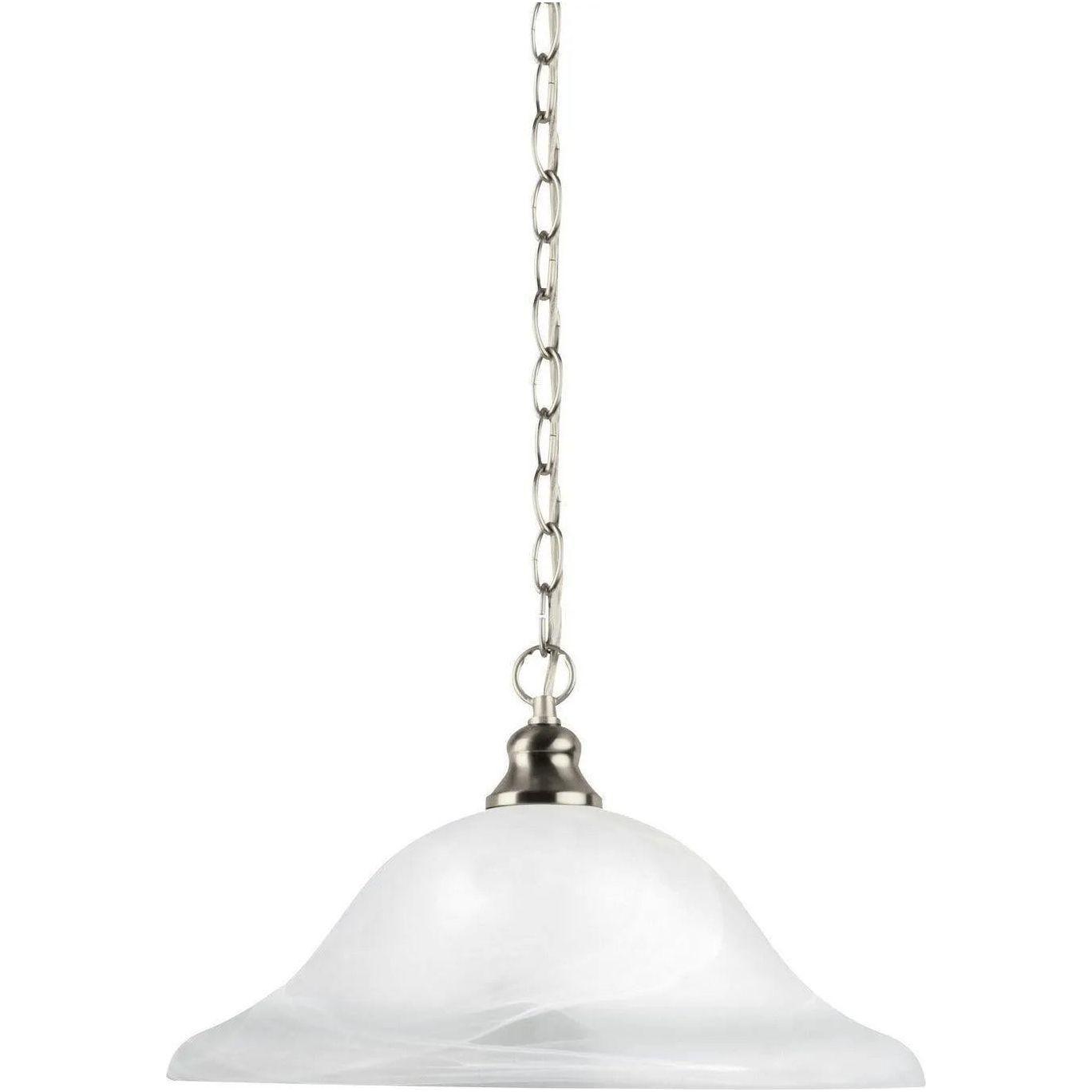 Generation Lighting - Windgate Downlight Pendant - 65940EN3-962 - Canada Light Shop