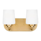 Generation Lighting - Windom Wall / Bath - 4402802-848 - Canada Light Shop