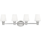 Generation Lighting - Xavierre Vanity - VS22103PN - Canada Light Shop