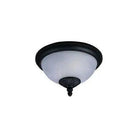Generation Lighting - Yorktown Outdoor Flush Mount - 88048-185 - Canada Light Shop