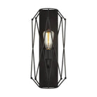 Generation Lighting - Zarra Wall / Bath Sconce - 4134101-112 - Canada Light Shop