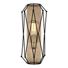 Generation Lighting - Zarra Wall / Bath Sconce - 4134101-848 - Canada Light Shop