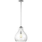 Visual Comfort Studio Collection - Zola Pendant - P1483CH - Canada Light Shop