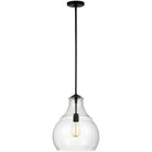 Visual Comfort Studio Collection - Zola Pendant - P1483CH - Canada Light Shop