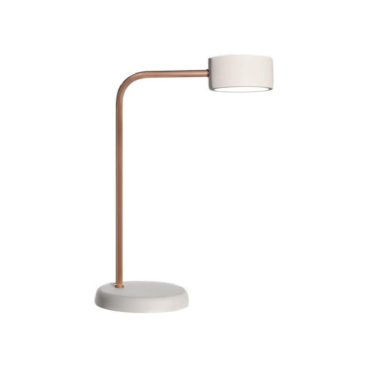 Geo Contemporary - Angra Table Lamp - Angra-M2 - Canada Light Shop