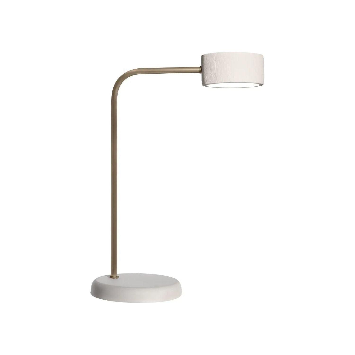 Geo Contemporary - Angra Table Lamp - Angra-M3 - Canada Light Shop