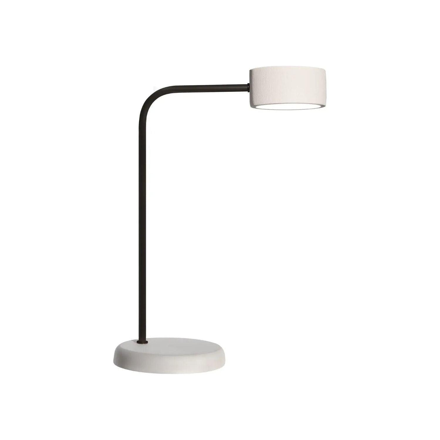 Geo Contemporary - Angra Table Lamp - Angra-F12 - Canada Light Shop