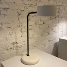 Geo Contemporary - Angra Table Lamp - Angra-F12 - Canada Light Shop