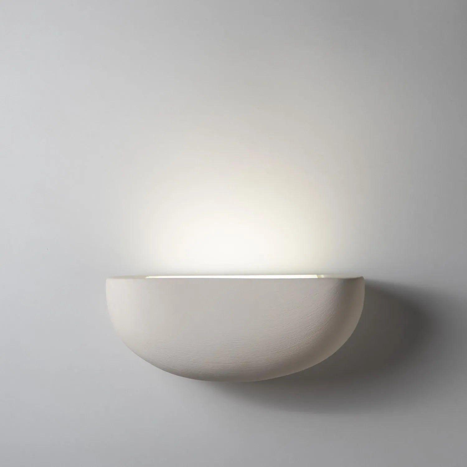 Geo Contemporary - Ayla Wall Sconce - Ayla-F1 - Canada Light Shop