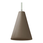 Geo Contemporary - Canes Pendant - Canes-F1 - Canada Light Shop