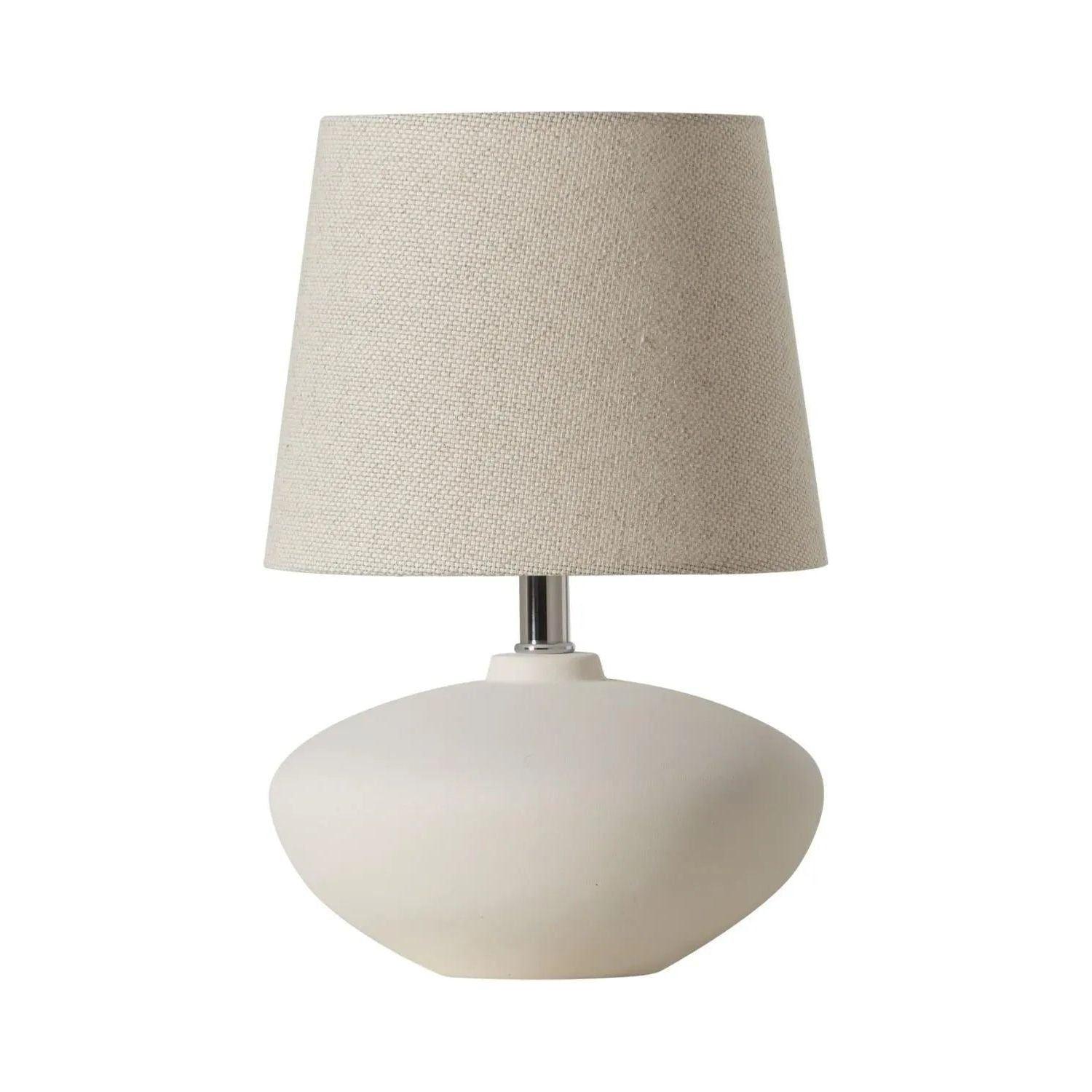 Geo Contemporary - Cedro Table Lamp - Cedro-LS2 - Canada Light Shop