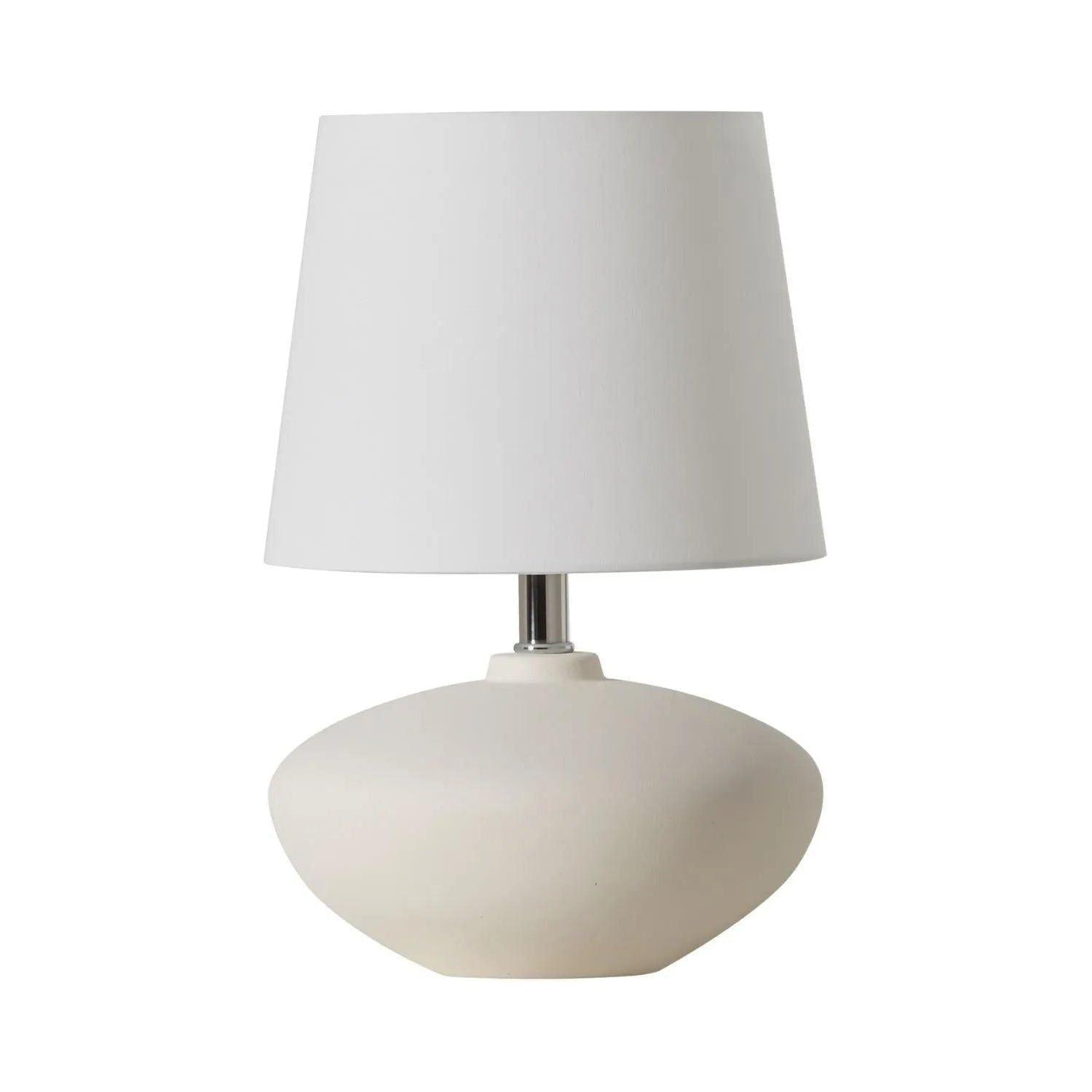 Geo Contemporary - Cedro Table Lamp - Cedro-LS2 - Canada Light Shop
