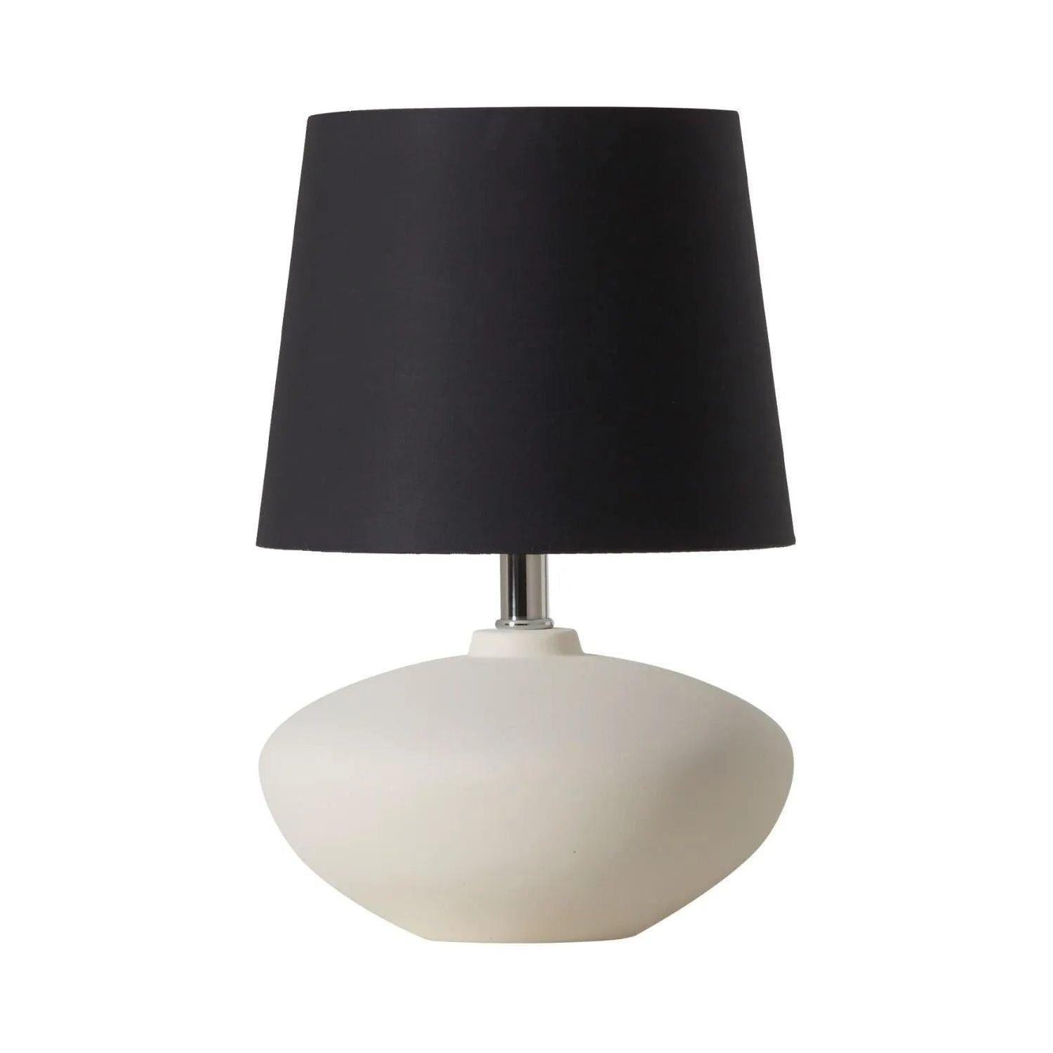 Geo Contemporary - Cedro Table Lamp - Cedro-LS2 - Canada Light Shop