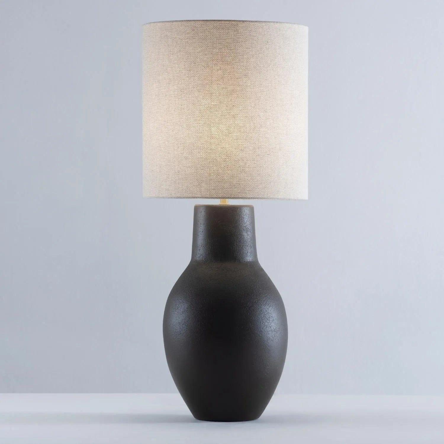 Geo Contemporary - Guaratuba Table Lamp - Guaratuba-F6 - Canada Light Shop