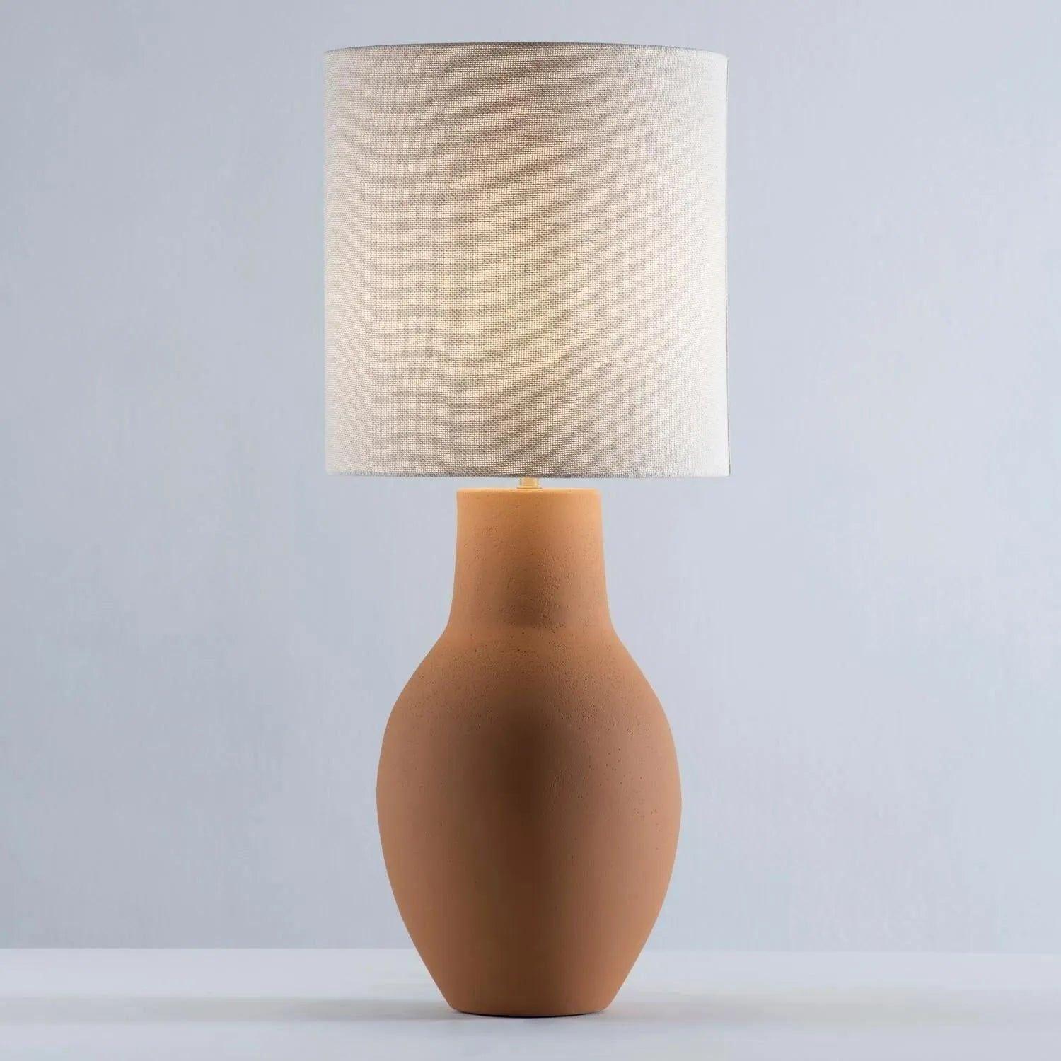Geo Contemporary - Guaratuba Table Lamp - Guaratuba-F6 - Canada Light Shop