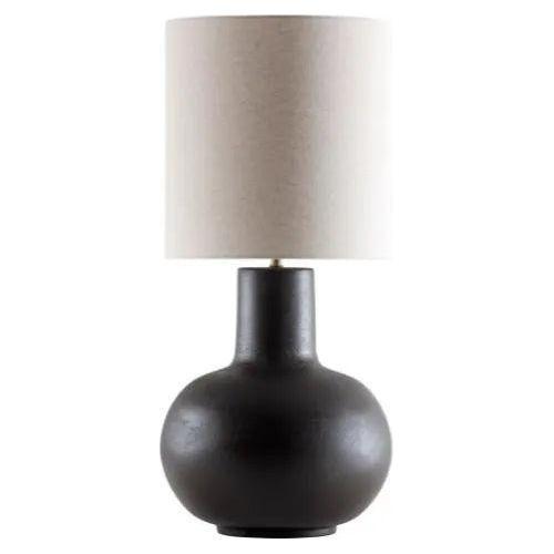 Geo Contemporary - Guarujá Table Lamp - Guarujá-F6 - Canada Light Shop