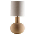 Geo Contemporary - Guarujá Table Lamp - Guarujá-F6 - Canada Light Shop