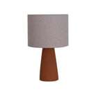 Geo Contemporary - Ingá Table Lamp - AB236 - Canada Light Shop