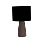 Geo Contemporary - Ingá Table Lamp - AB236 - Canada Light Shop