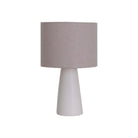 Geo Contemporary - Ingá Table Lamp - AB236 - Canada Light Shop