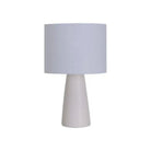 Geo Contemporary - Ingá Table Lamp - AB236 - Canada Light Shop