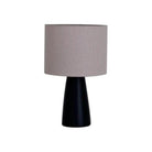 Geo Contemporary - Ingá Table Lamp - AB236 - Canada Light Shop