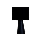 Geo Contemporary - Ingá Table Lamp - AB236 - Canada Light Shop