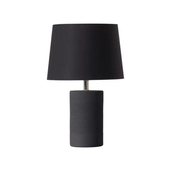 Geo Contemporary - Jatobá Table Lamp - AB077 - Canada Light Shop
