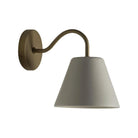 Geo Contemporary - Lis Wall Sconce - AE009 - Canada Light Shop