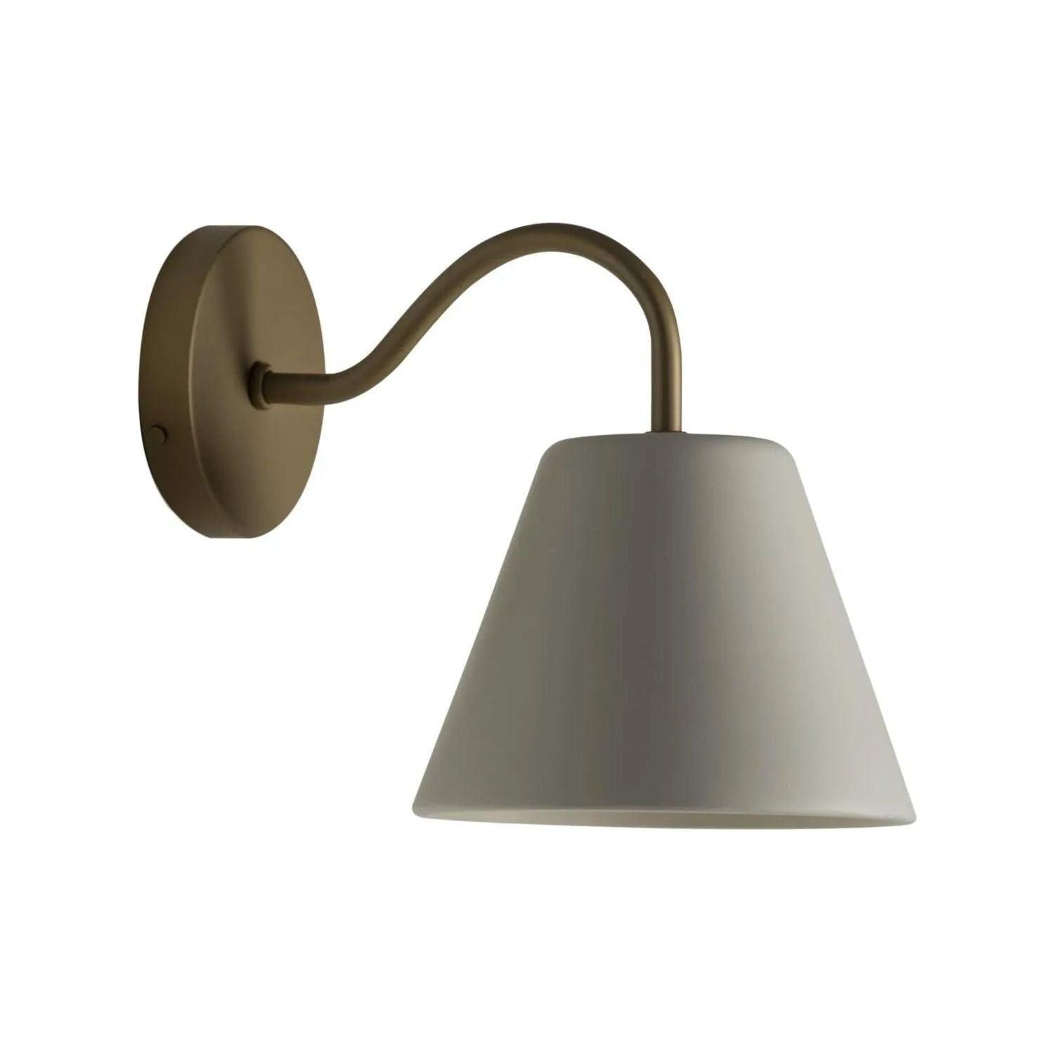 Geo Contemporary - Lis Wall Sconce - AE009 - Canada Light Shop