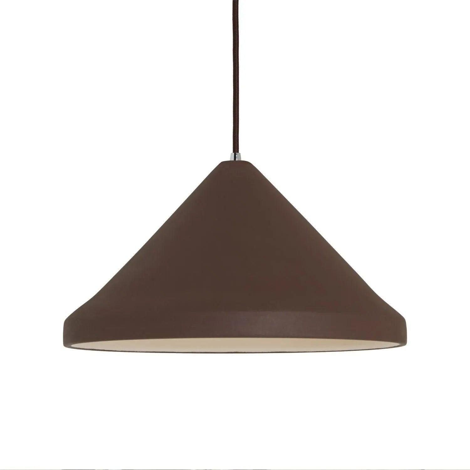 Geo Contemporary - Ubatuba Pendant - Ubatuba-F4 - Canada Light Shop