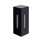 Geo Contemporary - Vega Open Wall Sconce - VegaOpen-F6 - Canada Light Shop
