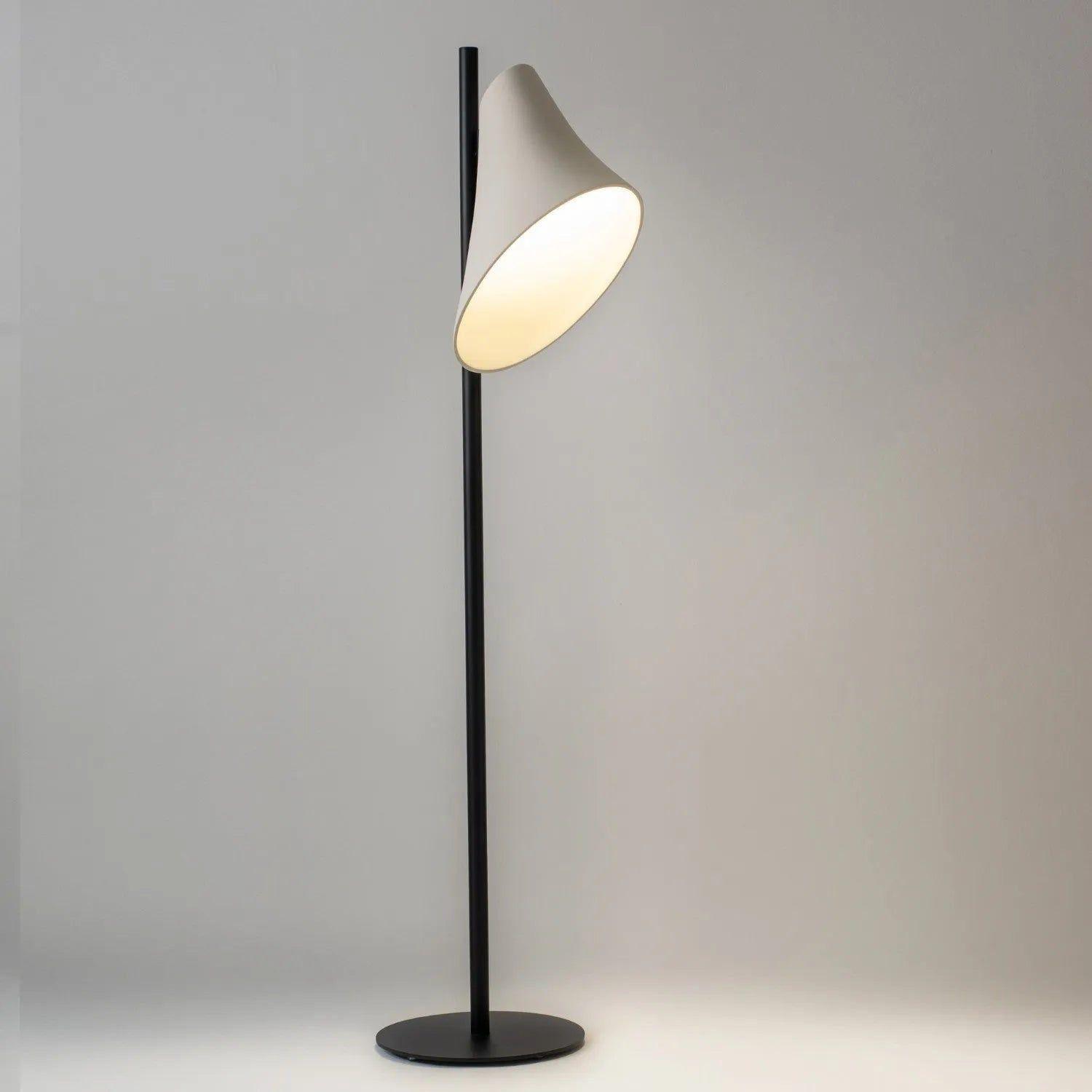 Geo Contemporary - Veneza Floor Lamp - Veneza-F4 - Canada Light Shop