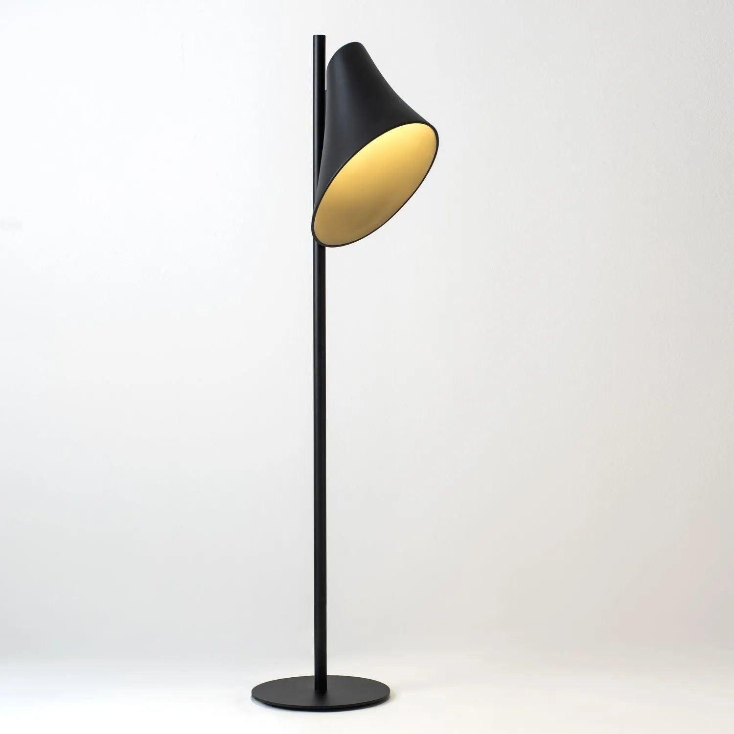 Geo Contemporary - Veneza Floor Lamp - Veneza-F12 - Canada Light Shop