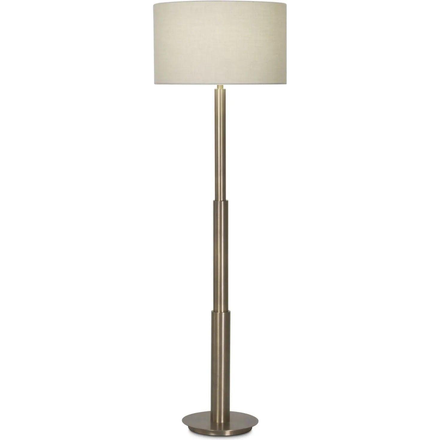 Flow Decor - Hailey Floor Lamp - 3980 - Canada Light Shop