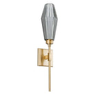 Hammerton Studio - Aalto ADA Belvedere Indoor Sconce - IDB0049-04-HB-RS-L1 - Canada Light Shop