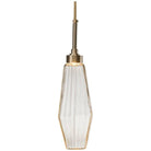 Hammerton Studio - Aalto Pendant, 15-Inch - LAB0049-15-HB-RA-C01-L1 - Canada Light Shop