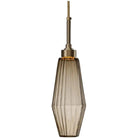 Hammerton Studio - Aalto Pendant, 15-Inch - LAB0049-15-HB-RB-C01-L1 - Canada Light Shop