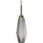 Hammerton Studio - Aalto Pendant, 15-Inch - LAB0049-15-HB-RS-C01-L1 - Canada Light Shop