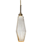 Hammerton Studio - Aalto Pendant, 17-Inch - LAB0049-17-HB-RA-C01-L1 - Canada Light Shop