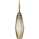 Hammerton Studio - Aalto Pendant, 17-Inch - LAB0049-17-HB-RB-C01-L1 - Canada Light Shop
