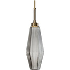 Hammerton Studio - Aalto Pendant, 17-Inch - LAB0049-17-HB-RS-C01-L1 - Canada Light Shop