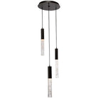 Hammerton Studio - Axis Multi-Port, 3-Light - CHB0060-03-BS-GC-C01-L1 - Canada Light Shop