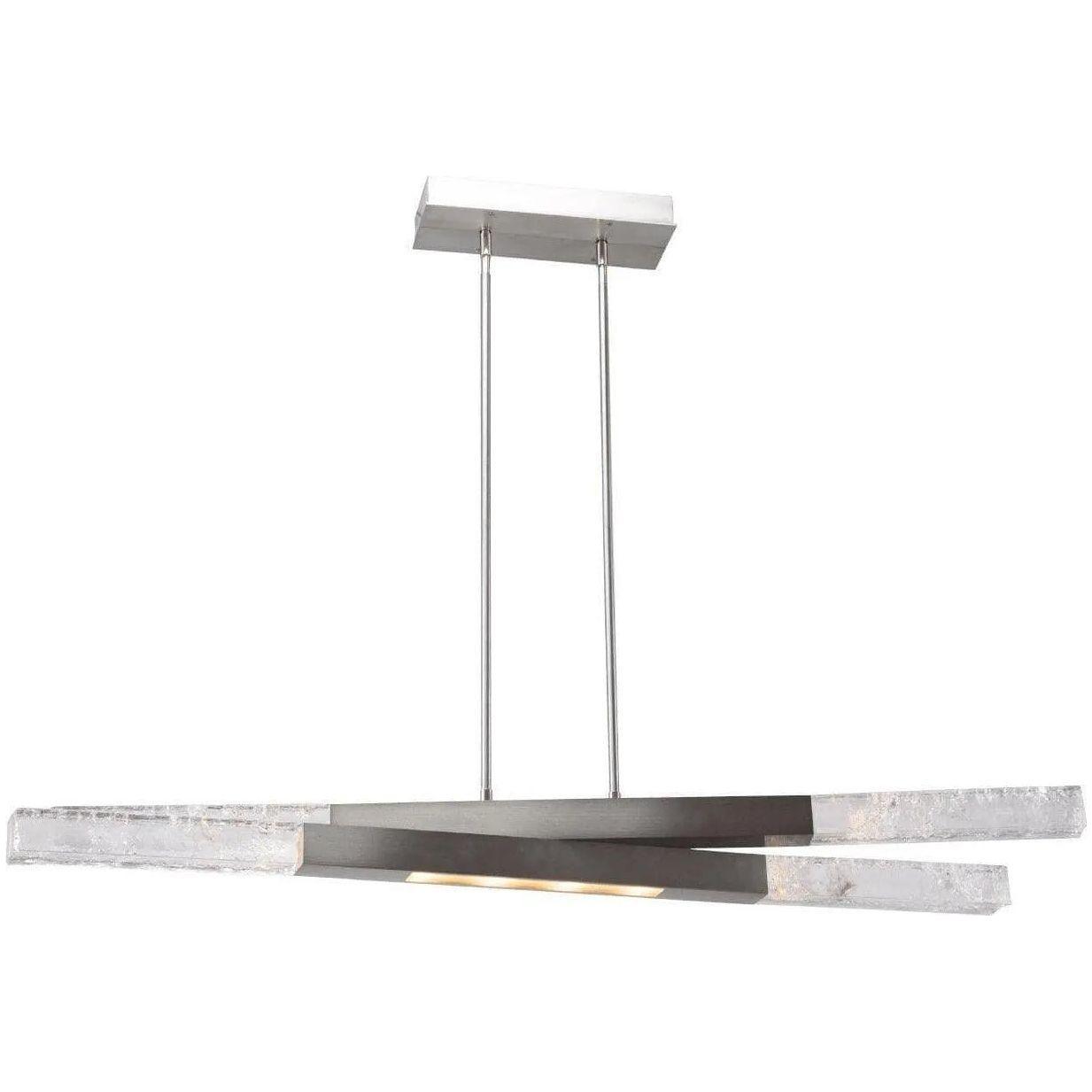 Hammerton Studio - Axis Pivot 50" - PLB0060-50-BS-GC-001-L1 - Canada Light Shop